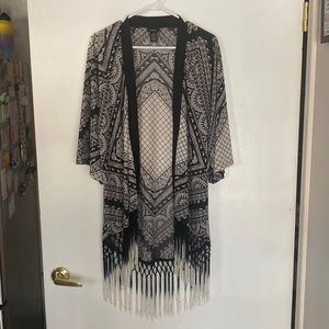 Shawl/Wrap